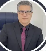 Hamidreza Morovati