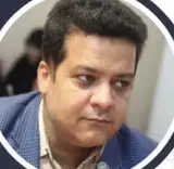 Ebrahim mahdavi