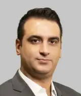 صفحه رسمی دکتر فرهاد بیات
