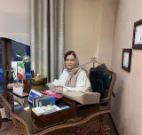 زینب کمان قد/وکیل پایه یک دادگستری