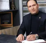 روح الله حق بجانب/وکیل در مشهد