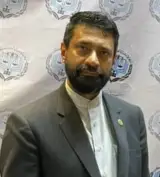 رامتین قانع