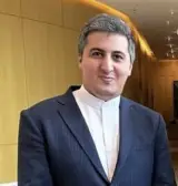 دکتر غلامحسین ارشدی