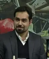 امیر عباس بزرگمهر