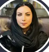 شیما وفادارنیا