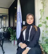 وکیل نازیلا عالی