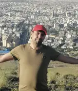 shahram zarneshan