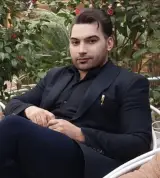 رسول جودی
