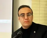 مهدی غلامی جلال