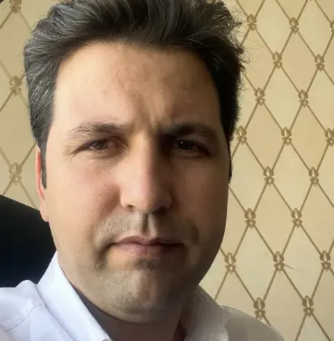محسن رفعتی/وکیل ملکی