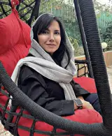 وکیل خانواده/سمانه ناد علی زاده