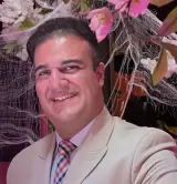 محمدعلی معیر محمدی