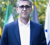 عیسی امینی