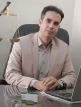 دکتر فرج اله دولتشاهی نژاد/آموزش حقوق