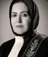 Dr Leila Raisi