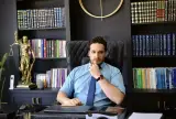 وکیل اراک/وکیل صدیقی