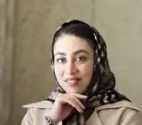 مریم عیش آبادی/وکیل پایه یک دادگستری