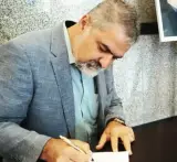 غلامحسین افراس