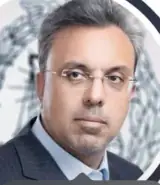 Mohammad Hossein Jafari
