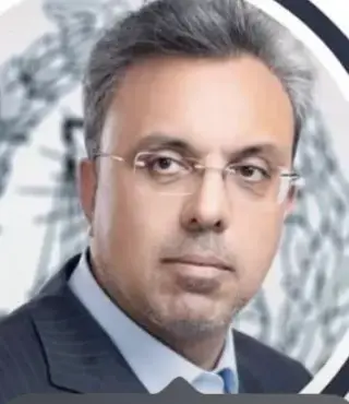 Mohammad Hossein Jafari