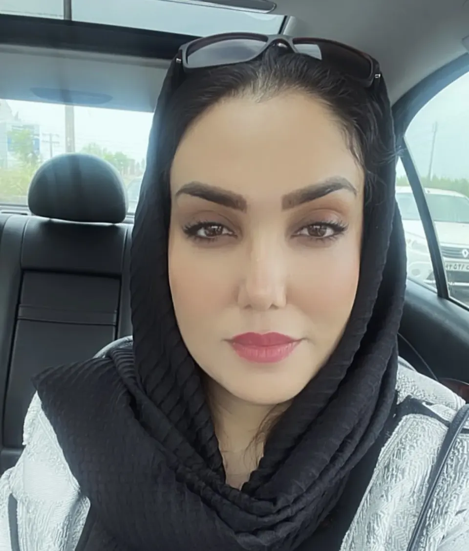 مهدیس سعیدی/وکیل/مشاور حقوقی/استاد دانشگاه