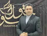 رامین وارسته