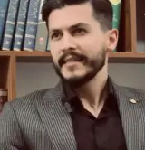 مهرداد افسری وکیل پایه یک دادگستری
