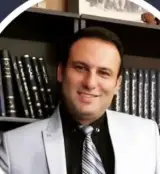 احمد زرنگار