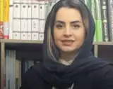 لیدا حبیبی_وکیل دادگستری