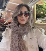رویا رحیمی