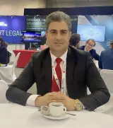 Sirous shahryari