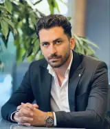 وکیل پایه یک دادگستری/رسول کریمی