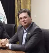 دکتر پرتوی زاده