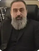 وکیل رزگار کاسبی امامی