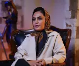 سعیده غالبی/وکیل پایه یک دادگستری