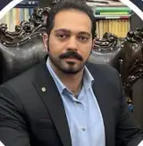 علی کردی اردکانی