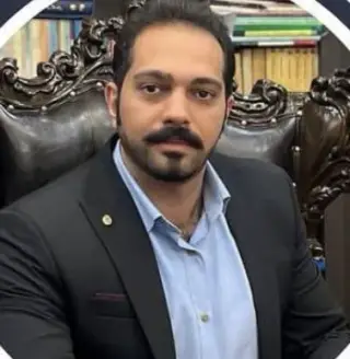 علی کردی اردکانی