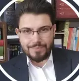 سید حامد میر ابوالقاسمی/وکیل