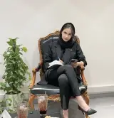 متینه فائز نژاد-وکیل پایه یک دادگستری