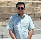 توحید رضائی وکیل پایه یک دادگستری