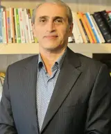 دکتر مجید داوری