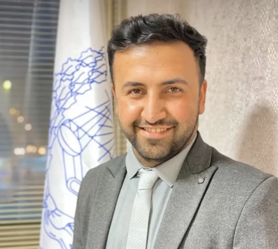 وکیل دادگستری/تبریز