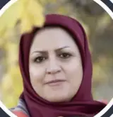 Maryam servati