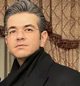 امید دهقانی/وکیل دادگستری