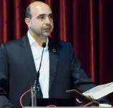 دکتر رضا معبودی