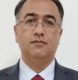 Abdoreza Maruf
