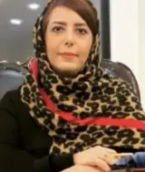 پریسا محمدی مقدم