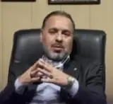 دکتر سید مهدی حجتی