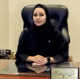 نسترن رادین مهر