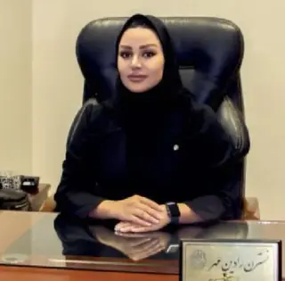 نسترن رادین مهر